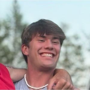 Meet your Posher, Zak